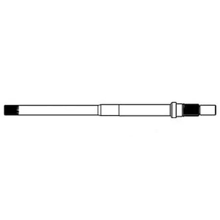 Aftermarket PTO Drive Shaft Fits FordNew Holland Tractor 8000 8700 9000 9 C7NN7A684D